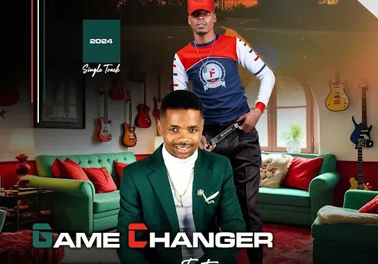 Game changer – Hheshe nsizwa Ft. Umjabulisi