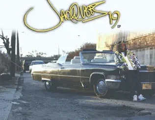 ALBUM: Jacquees – 19 Jacquees 19