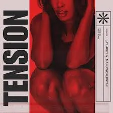 Jay Jody – TENSION Ft Manu Worldstar