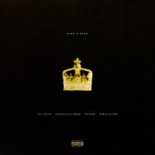 Jay Rock, Kendrick Lamar, Future, James Blake – King's