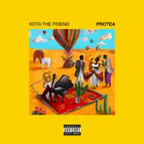 KOTA THE FRIEND, HELLO O'SHAY – RED LIGHTS