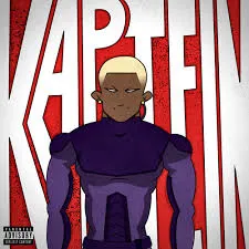 KindlyNxsh – KAPTEIN