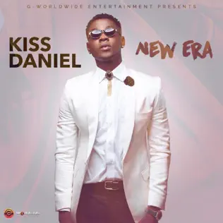 Kizz Daniel – New Era
