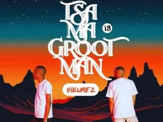Kota Embassy – Tsa Ma Grootman Vol.2 Mix Kota Embassy – Tsa Ma Grootman Vol.2 Mix