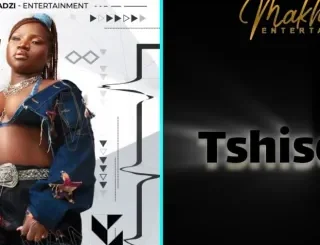 Makhadzi – Saka Wena Ft. Dr Skaro