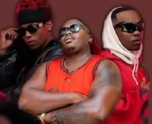 Mellow, Sleazy & TmanXpress – Marikhana ft. Lowbass Djy