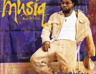ALBUM: Musiq Soulchild – Aijuswanaseing Musiq Soulchild – Aijuswanaseing