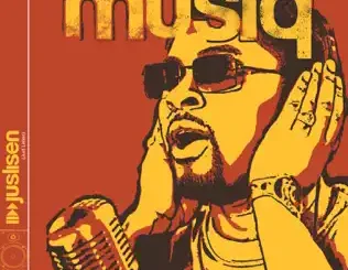 ALBUM: Musiq Soulchild – Juslisen Musiq Soulchild – Juslisen
