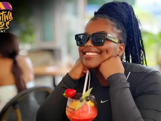 Nkosazana Daughter ft. Master KG & HarryCane – Ngisize Nami New Nkosazana Daughter – Ngisize Nami New ft. Master KG & HarryCane