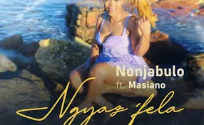 Nonjabulo – Ngyaz’fela Ft. Masiano Nonjabulo – Ngyaz’fela Ft. Masiano