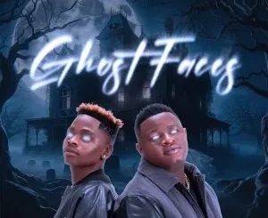 Ep: Ray&Jay - Ghost Faces Ray&Jay – Ghost Faces