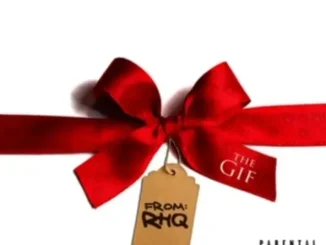 ALBUM: Rich Homie Quan – The Gif Rich Homie Quan The Gif