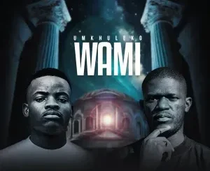 Roctonic SA – Umkhuleko Wami ft Ovuyonke