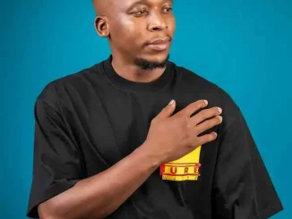Romeo Makota – Amapiano Mix (March 2025)