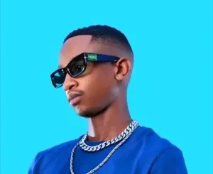 Scotts Maphuma – Intsipo