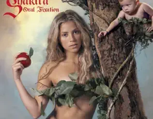 Shakira – Oral Fixation, Vol. 2 (Expanded Edition)