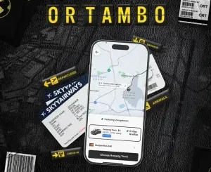 Skyywalker ft. Slade, Starr Healer & Zwayetoven – OR Tambo Skyywalker – OR Tambo ft. Slade, Starr Healer & Zwayetoven