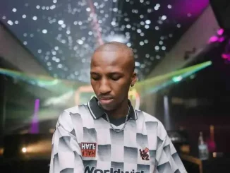 Stixx – The Scene Amapiano Mix episode 5 Stixx – The Scene Amapiano Mix episode 5