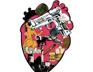 Stogie T – Honey and Pain
