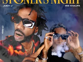 Juicy J & Wiz Khalifa – Try It Stoner's Night