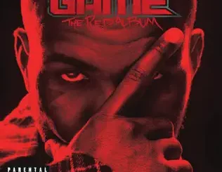 The Game – The R.E.D