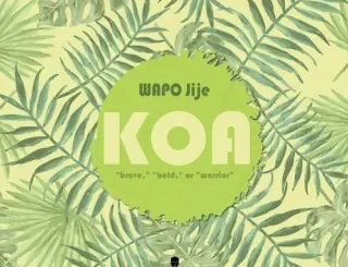 WAPO Jije – KOA WAPO Jije – KOA