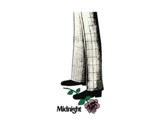 ALBUM: Willie the Kid & Real Bad Man – Midnight Willie the Kid & Real Bad Man Midnight