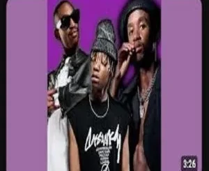 Xduppy – Uzohamba Wedwa ft Leemckrazy & Scotts Maphuma