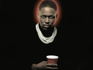 YG – Scared Money ft. J. Cole & Moneybagg Yo