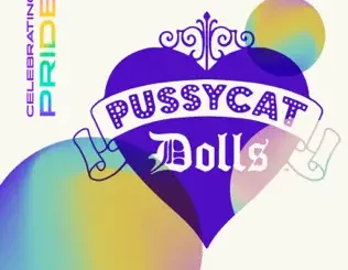 The Pussycat Dolls – Celebrating Pride: The Pussycat Dolls