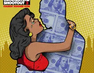 Fabolous – Summertime Shootout 3: Coldest Summer Ever