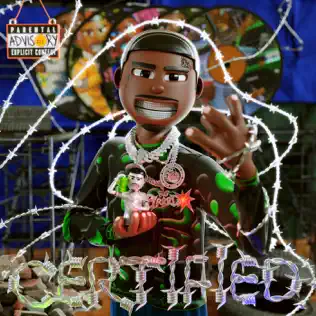 Pooh Shiesty – Shiesty Season: Certified