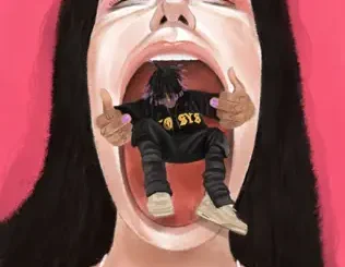 Dro Kenji – F*CK YOUR FEELINGS
