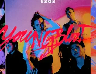 5 Seconds of Summer – Youngblood (Deluxe)
