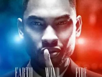 ALBUM Miguel – Earth Wind and Fire