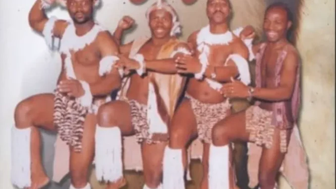 Abagqobhi – Lomhlaba Uyahlaba