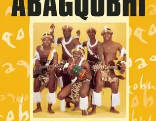 Abagqobhi – Ngiyayifun'imali Yami
