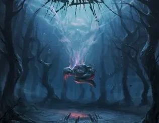 ALBUM: Angelmaker – Dissentient Angelmaker – Dissentient