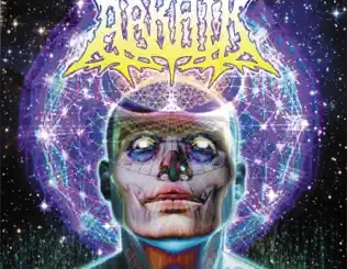 ALBUM: Arkaik – Metamorphignition Arkaik – Metamorphignition