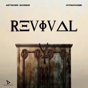Artwork Sounds & Hypaphonik – The Revival