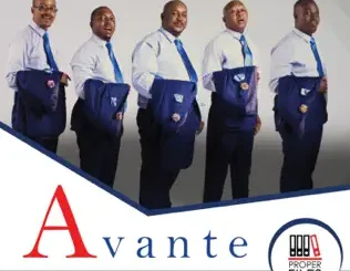 ALBUM: Avante – Eqalwe Nguwe Avante – Eqalwe Nguwe