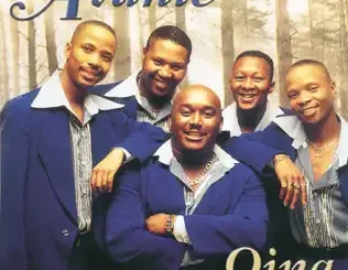 ALBUM: Avante – Qina Avante – Qina