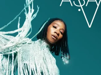 Aṣa – Mayana Aṣa – V
