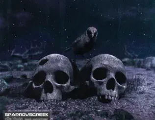 ALBUM: BONES & Eddy Baker – SparrowsCreek BONES & Eddy Baker – SparrowsCreek