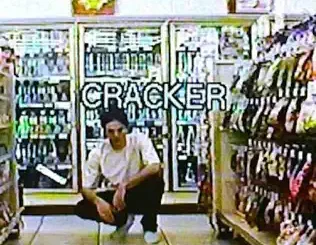 ALBUM: BONES – Cracker BONES – Cracker