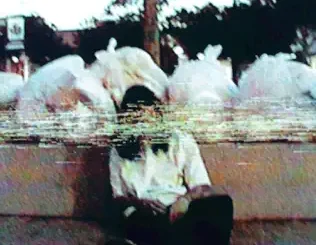 ALBUM: BONES – Garbage BONES – Garbage