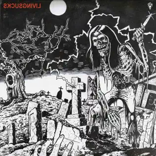 BONES – LivingSucks