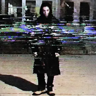 BONES – TeenWitch