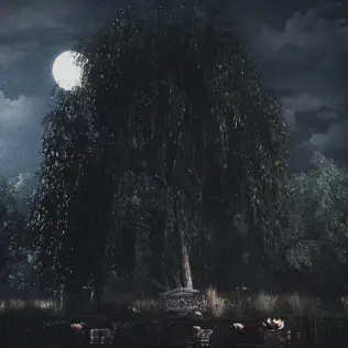 BONES – UnderTheWillowTree