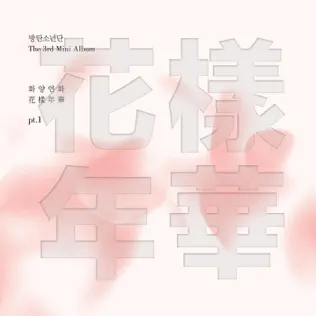 BTS – The Most Beautiful Moment in Life, Pt. 1